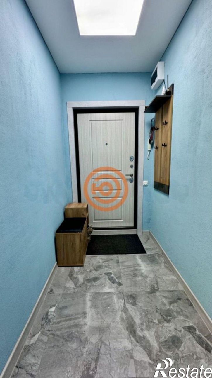 1-комн квартира ул Алматинская, 12,  д. 12