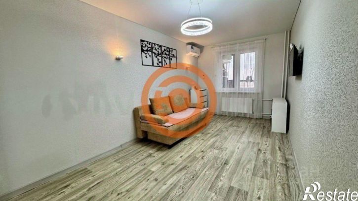 1-комн квартира ул Алматинская, 12,  д. 12