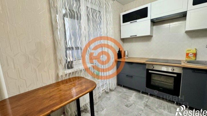 1-комн квартира ул Алматинская, 12,  д. 12