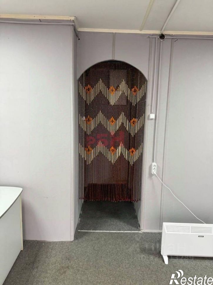 Отдельное здание Тюмень г., Ленинский