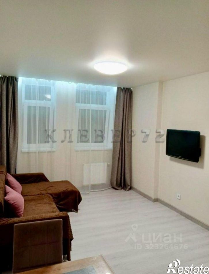 1-комн квартира улица Первооткрывателей, 6,  д. 6