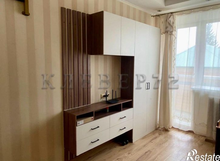 1-комн квартира улица Карла Маркса, 4,  д. 4