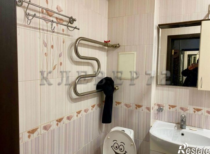 1-комн квартира улица Карла Маркса, 4,  д. 4