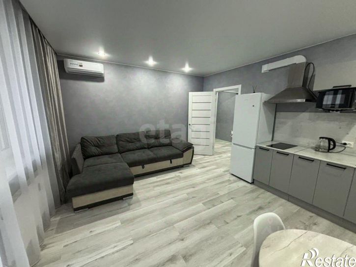 2-комн квартира 12-я Линейная улица, 12,  д. 12