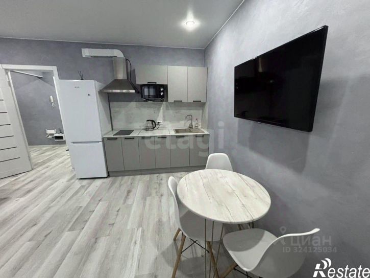 2-комн квартира 12-я Линейная улица, 12,  д. 12