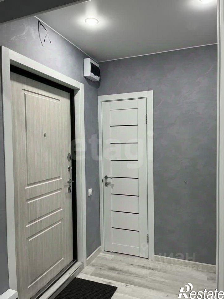 2-комн квартира 12-я Линейная улица, 12,  д. 12