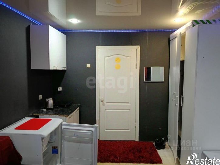 Комната проезд Геологоразведчиков, 55,  д. 55