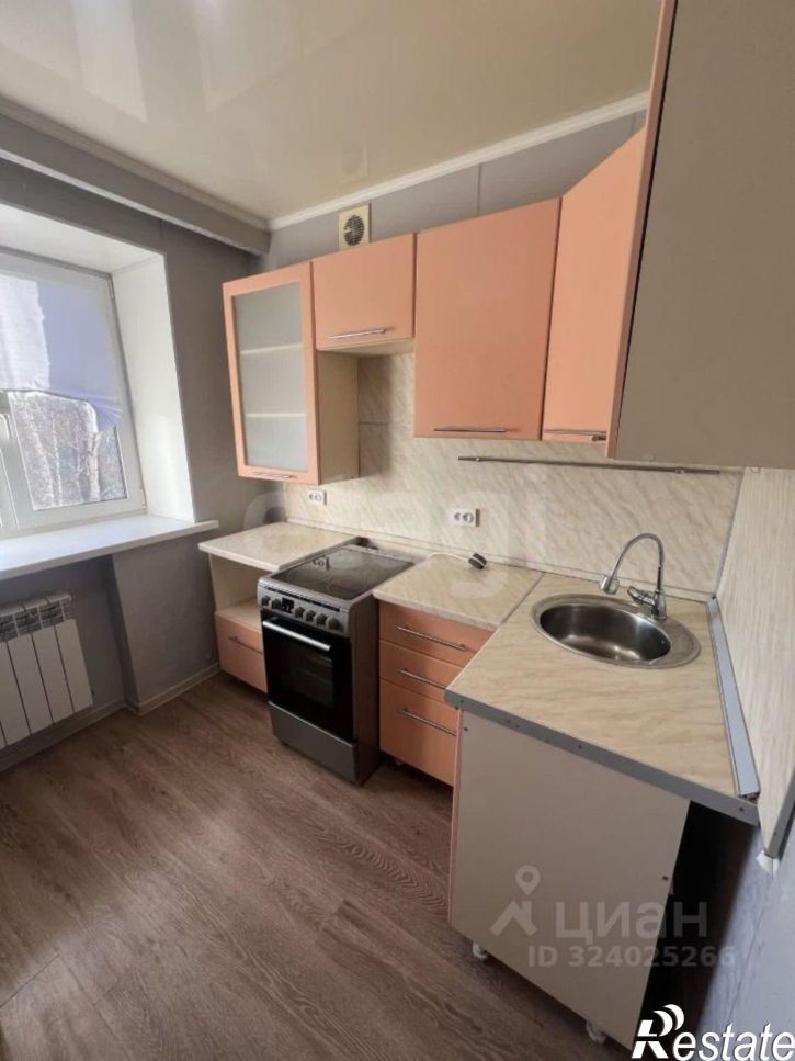 1-комн квартира Комбинатская улица, 36,  д. 36