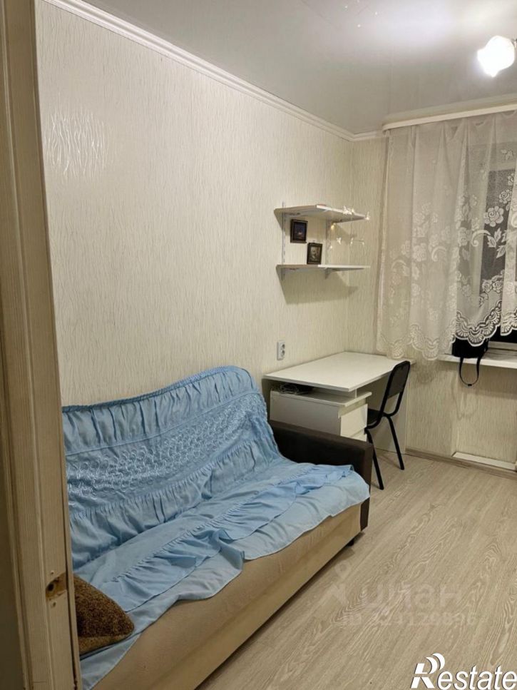 Комната Станционная улица, 18,  д. 18