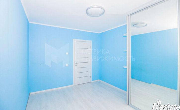 3-комн квартира Боровская улица, 5,  д. 5