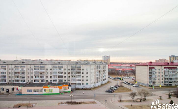 3-комн квартира Боровская улица, 5,  д. 5