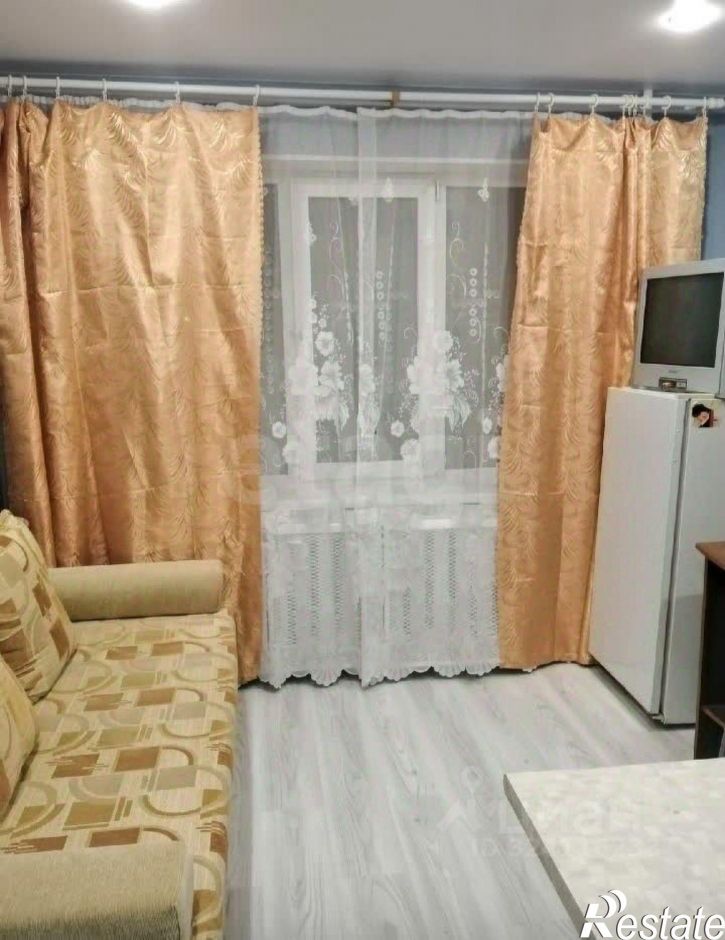 1-комн квартира Станционная улица, 14А,  д. 14А