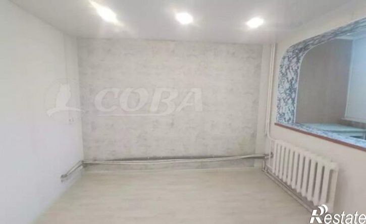 1-комн квартира улица Бабарынка, 16А,  д. 16А