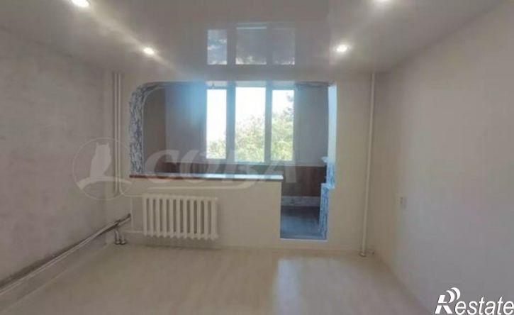 1-комн квартира улица Бабарынка, 16А,  д. 16А