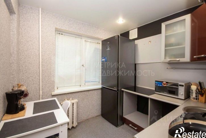 1-комн квартира улица 50 лет ВЛКСМ, 75,  д. 75