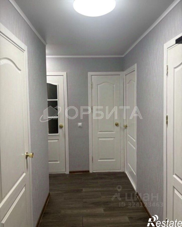 3-комн квартира улица Мира, 65А,  д. 65А