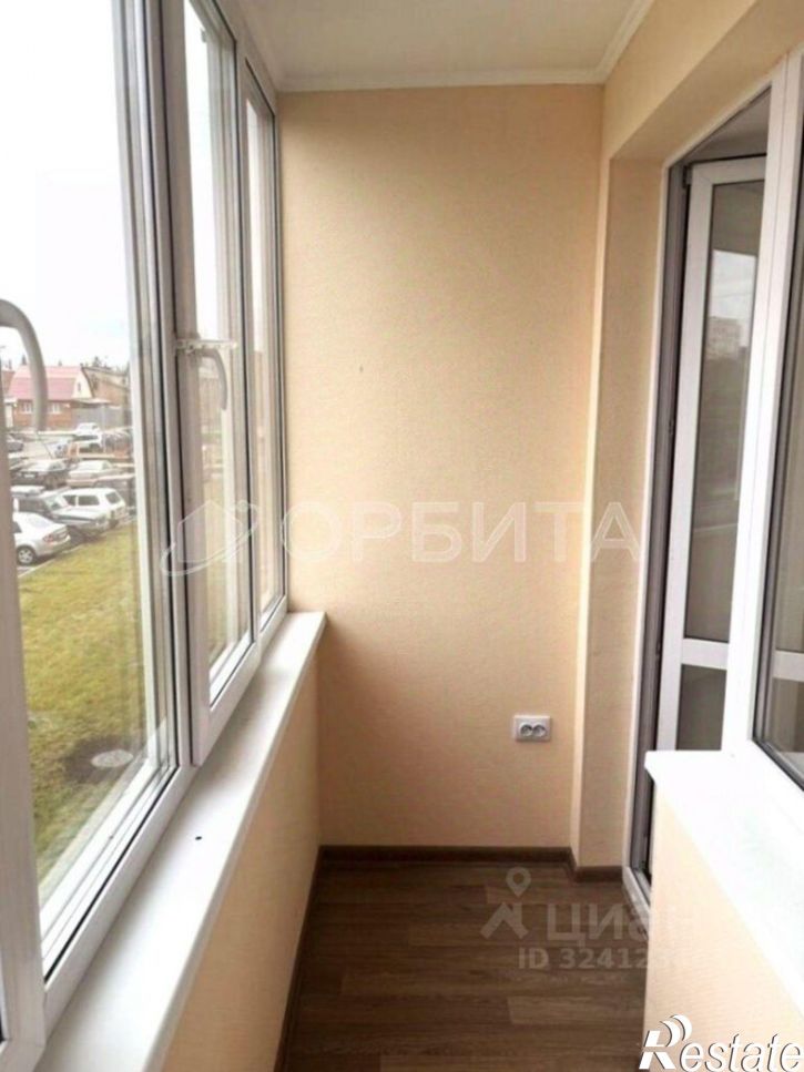 3-комн квартира улица Мира, 65А,  д. 65А