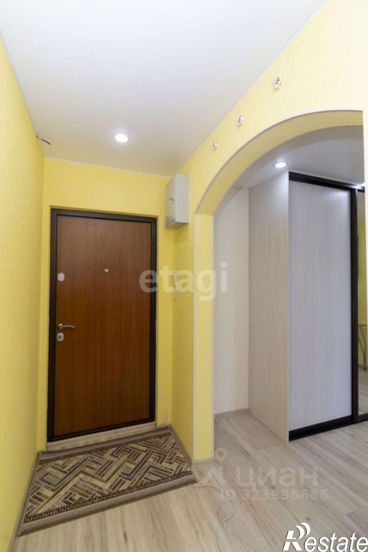 1-комн квартира Кремлёвская улица, 112 к3,  д. 112 к3