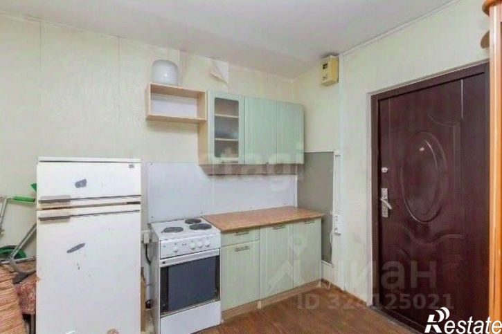 Комната городской округ Тюмень