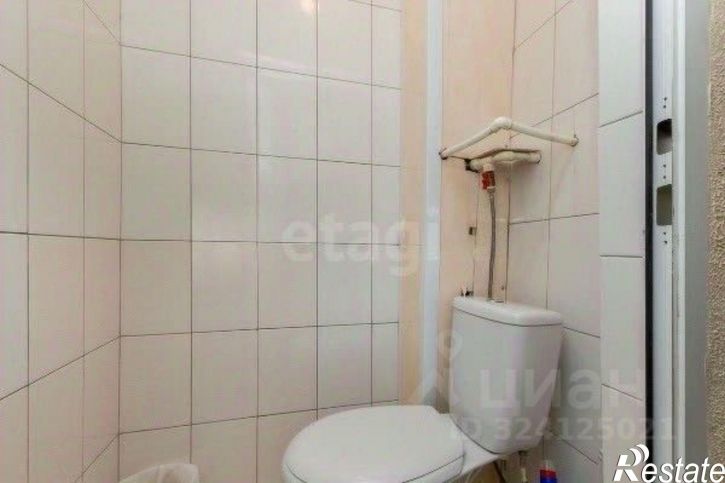 Комната городской округ Тюмень