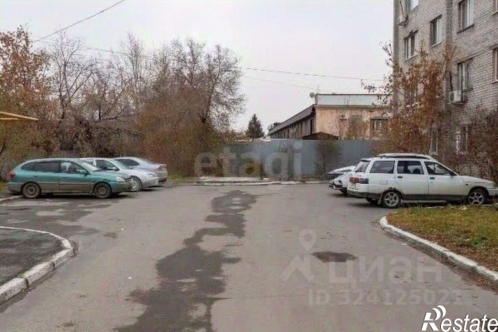 Комната городской округ Тюмень