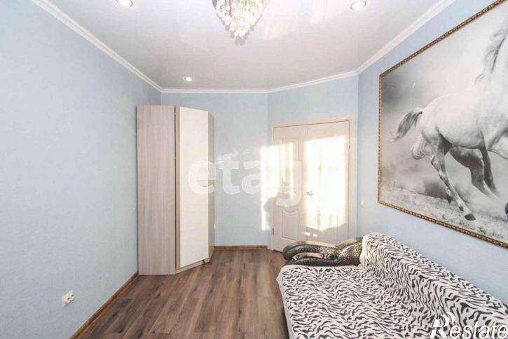 2-комн квартира улица Беляева, 35 к2,  д. 35 к2