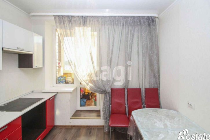 2-комн квартира улица Беляева, 35 к2,  д. 35 к2