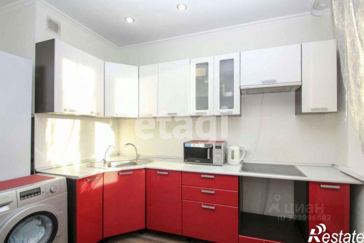 2-комн квартира улица Беляева, 35 к2,  д. 35 к2