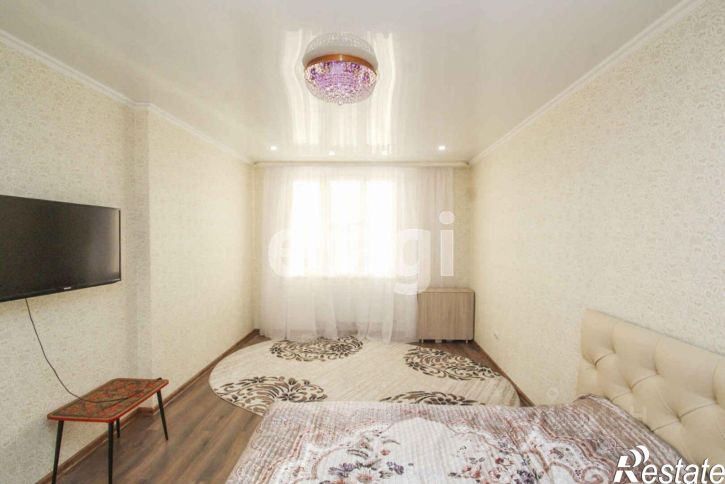 2-комн квартира улица Беляева, 35 к2,  д. 35 к2