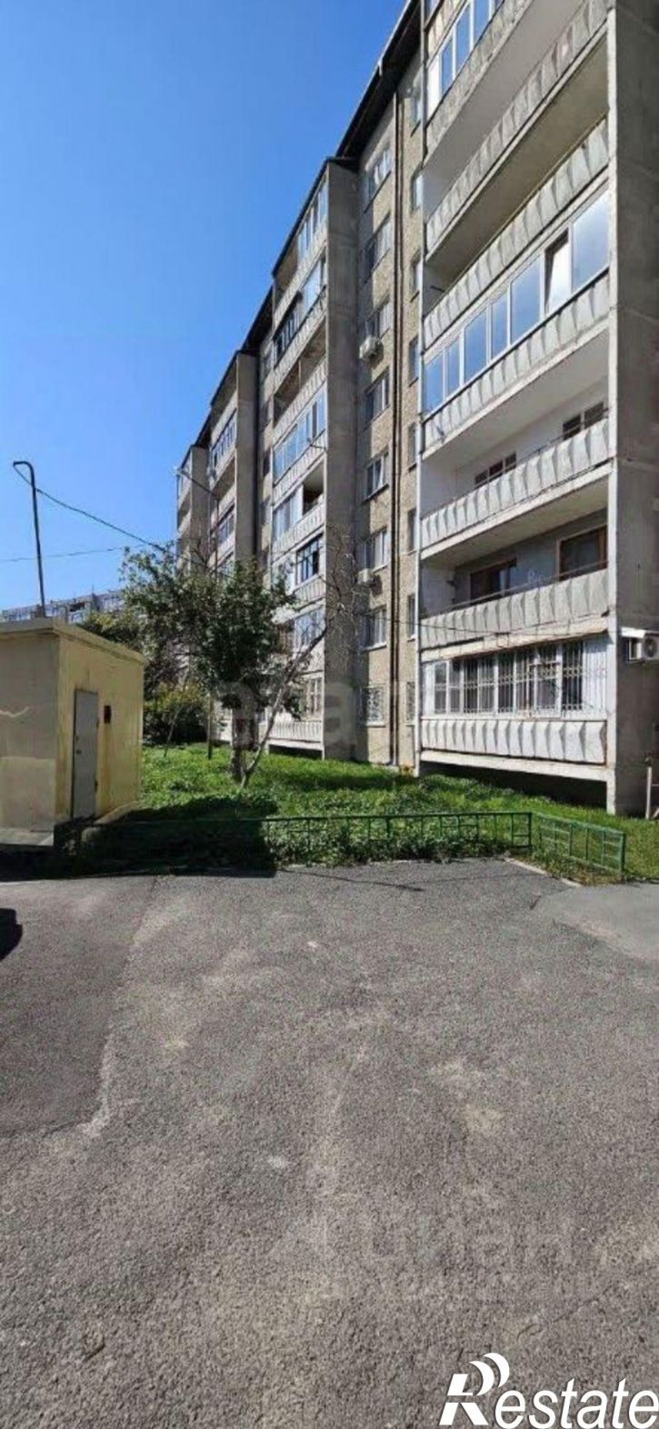 1-комн квартира улица Самарцева, 19В,  д. 19В