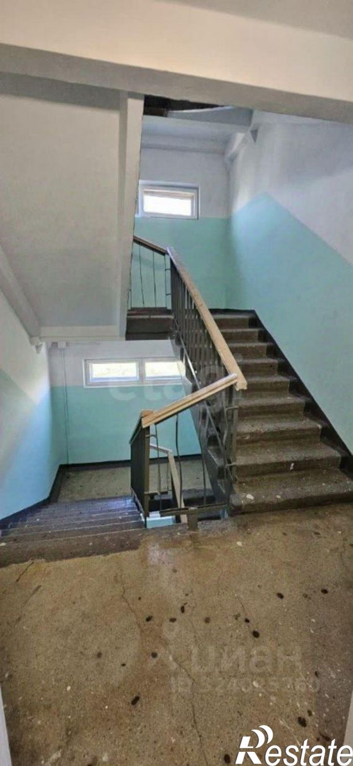 1-комн квартира улица Самарцева, 19В,  д. 19В