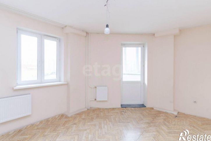 1-комн квартира улица Станислава Карнацевича, 1,  д. 1