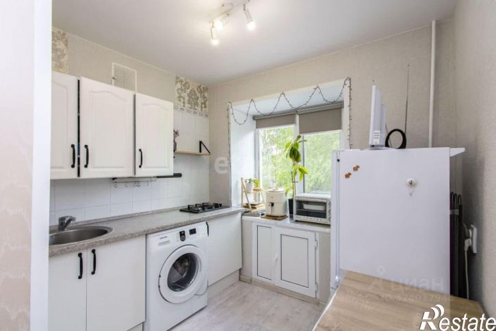 2-комн квартира Текстильная улица, 1,  д. 1