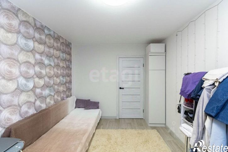 2-комн квартира Текстильная улица, 1,  д. 1