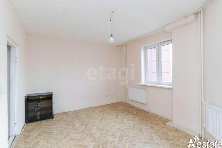 1-комн квартира улица Станислава Карнацевича, 1,  д. 1