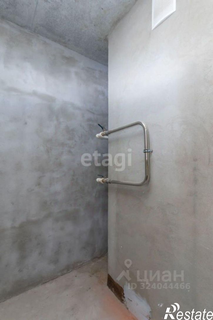 1-комн квартира Газопромысловая улица, 8,  д. 8