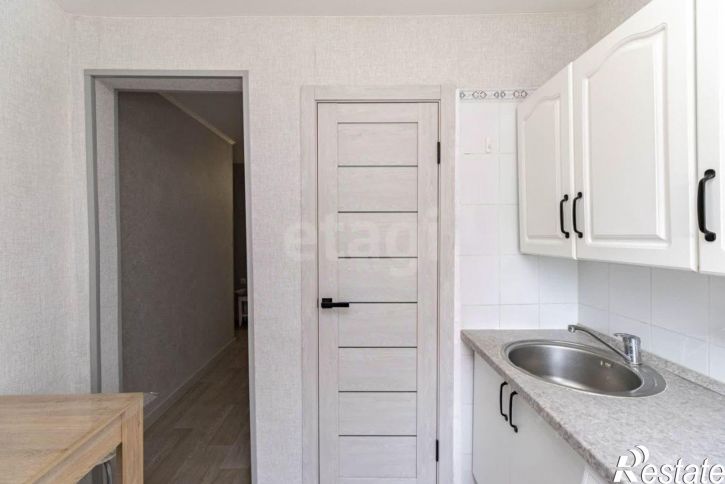 2-комн квартира Текстильная улица, 1,  д. 1