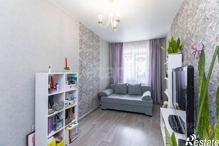 2-комн квартира Текстильная улица, 1,  д. 1