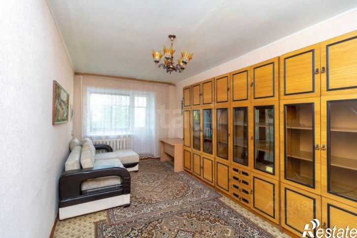 3-комн квартира Сосьвинская улица, 45,  д. 45