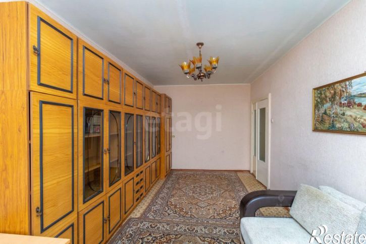 3-комн квартира Сосьвинская улица, 45,  д. 45