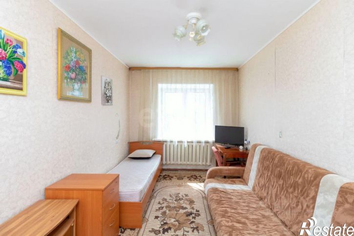 3-комн квартира Сосьвинская улица, 45,  д. 45