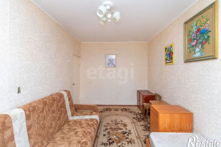 3-комн квартира Сосьвинская улица, 45,  д. 45