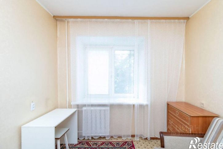 3-комн квартира Сосьвинская улица, 45,  д. 45