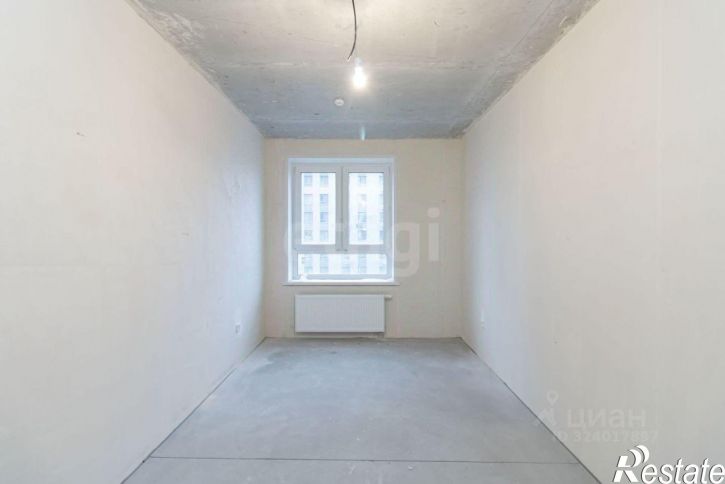 3-комн квартира улица Республики, 204 к3,  д. 204 к3