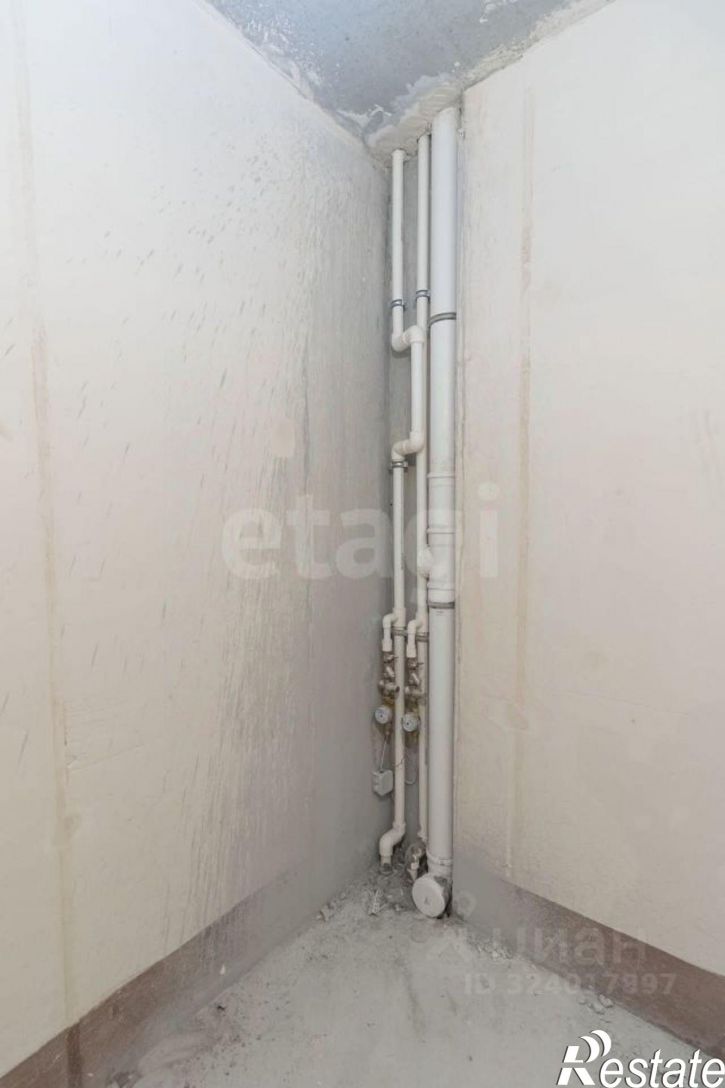 3-комн квартира улица Республики, 204 к3,  д. 204 к3