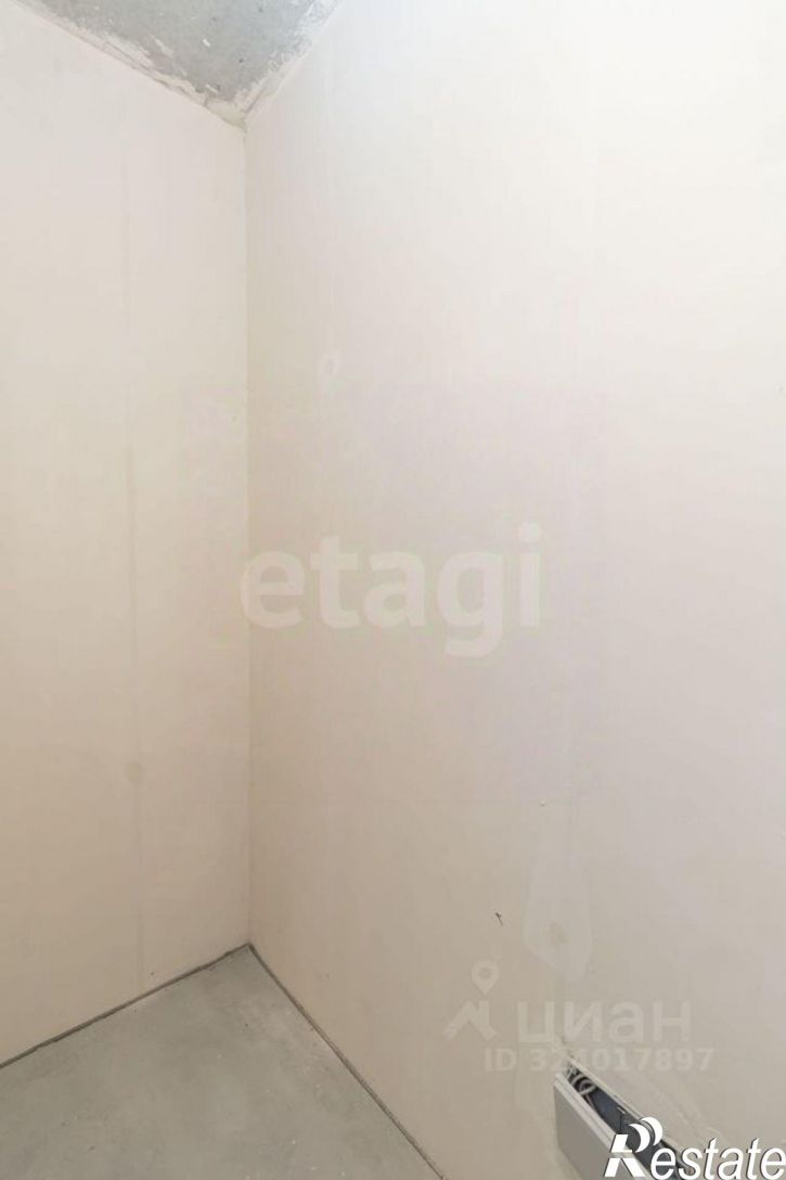 3-комн квартира улица Республики, 204 к3,  д. 204 к3