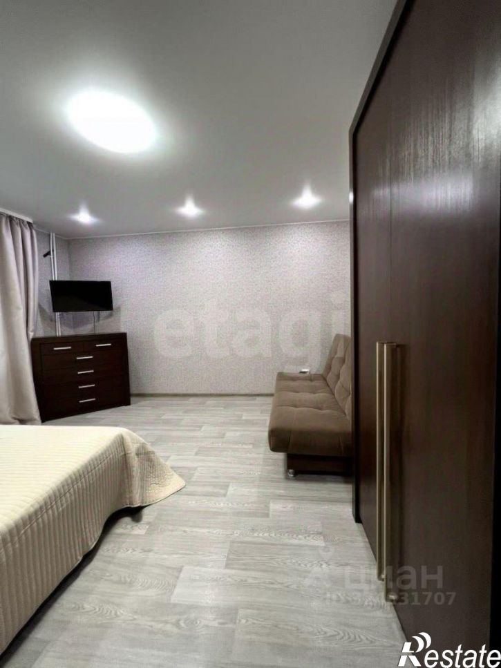 1-комн квартира Флотская улица, 57,  д. 57