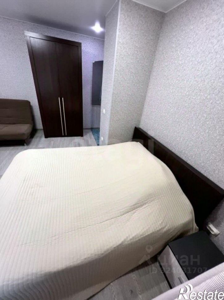 1-комн квартира Флотская улица, 57,  д. 57