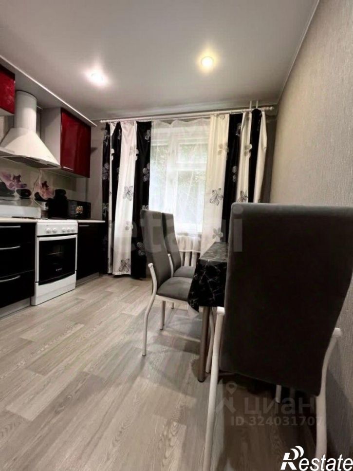 1-комн квартира Флотская улица, 57,  д. 57