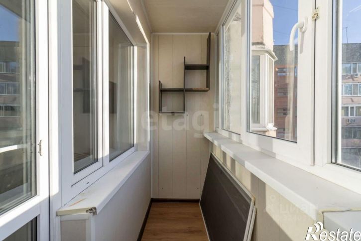 4-комн квартира улица 9 Января, 162,  д. 162